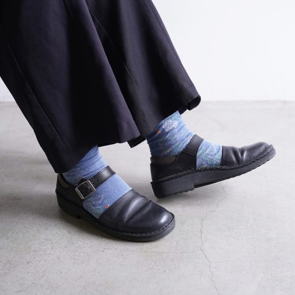Naot Shoes - Naot Olga Mary Jane Shoes, Size 37 (6-6.5)